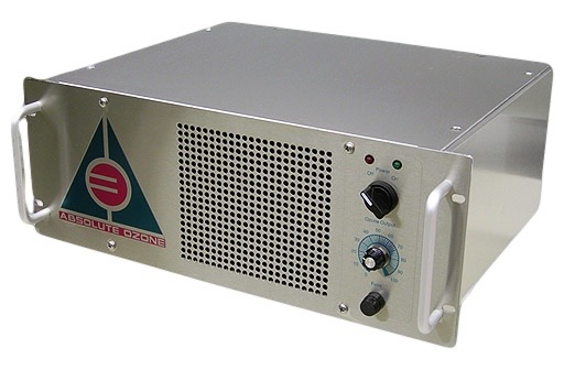 高濃度臭氧發(fā)生器品牌有哪些(3) AbsoluteOzone?TITAN 30