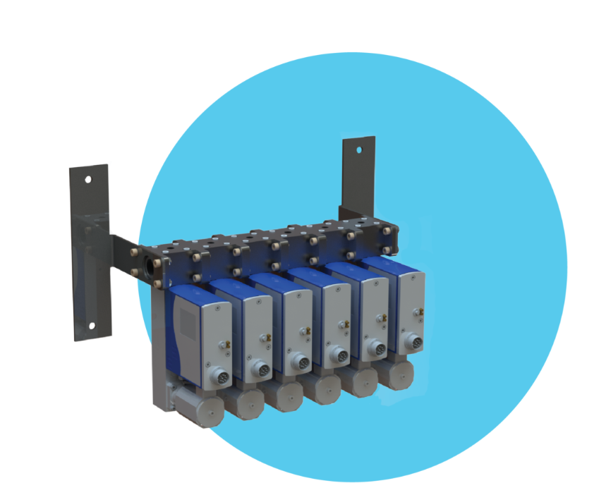 臭氧發(fā)生器臭氧氣體分布模塊(1) image.png