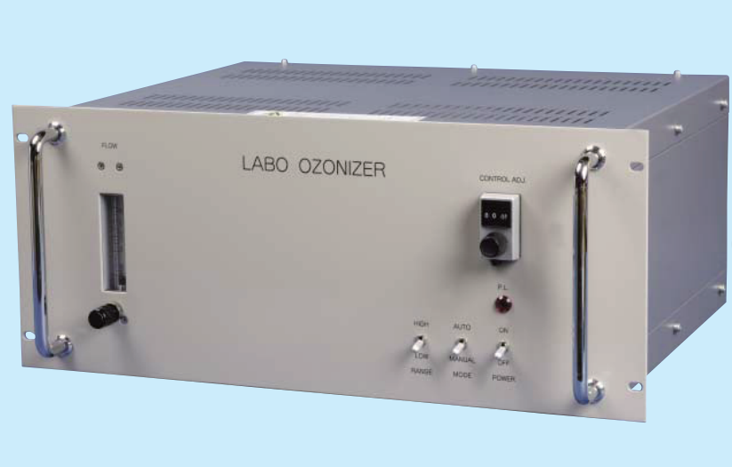 日本 HARE OZSD-3000D實驗用臭氧發(fā)生器參數介紹(1) image.png