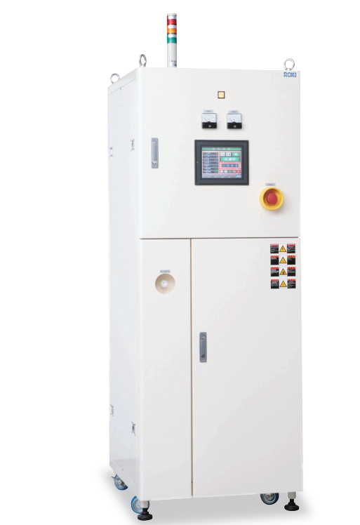 日本FA-2000用于半導(dǎo)體工業(yè)的臭氧氣體發(fā)生器(1) image.png