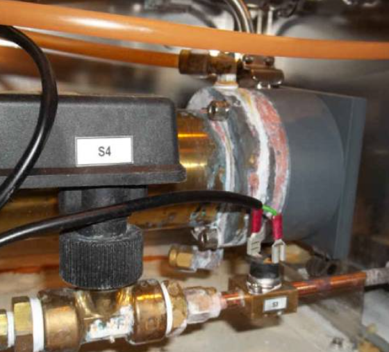 MKS ASTEX SEMOZONE 臭氧發(fā)生器維修修復(fù)(2) image.png