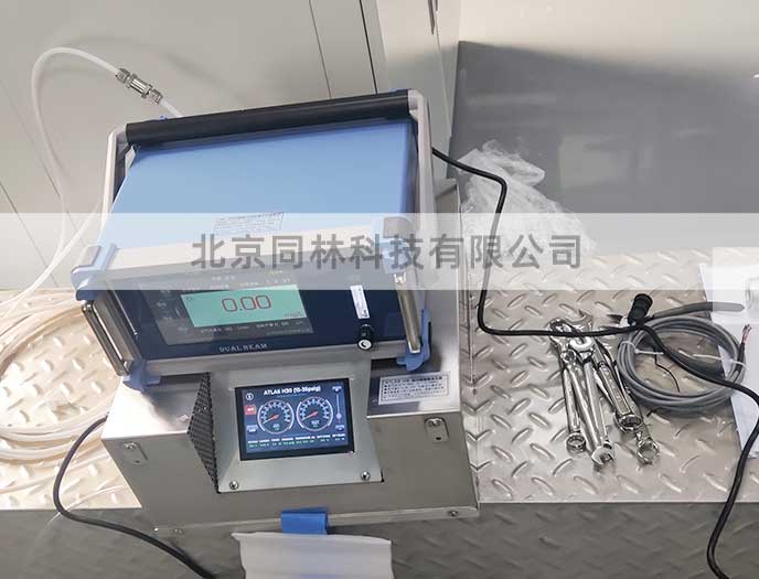 臭氧發(fā)生器實(shí)驗(yàn)室應(yīng)用案例 臭氧發(fā)生器實(shí)驗(yàn)室應(yīng)用案例